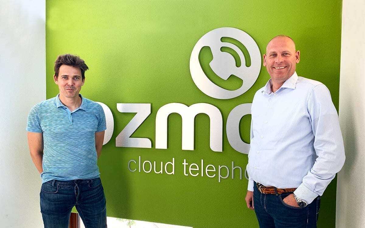 Ozmo