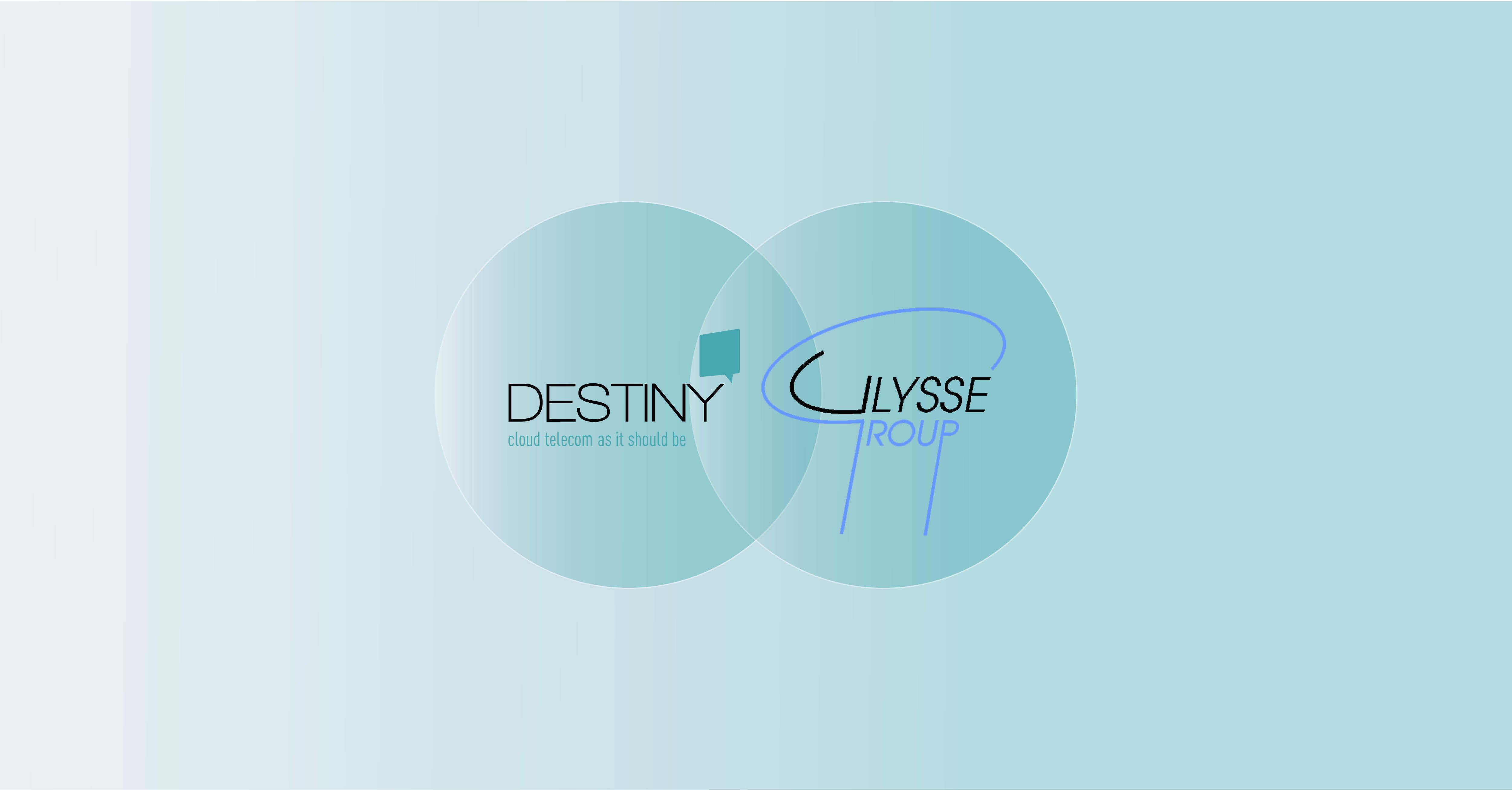 Acquisition Ulysse Group by Destiny