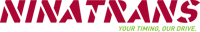 New Ninatrans Logo