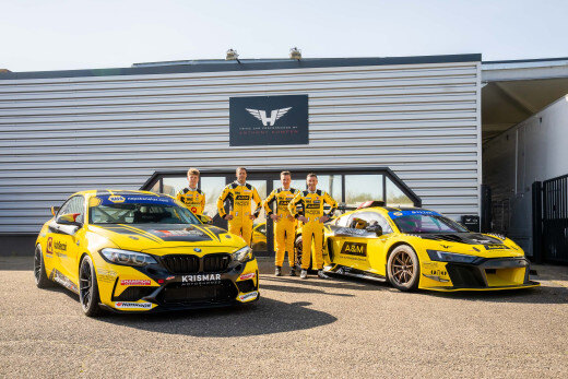 PK Carsport - 2023 preview (1) - team
