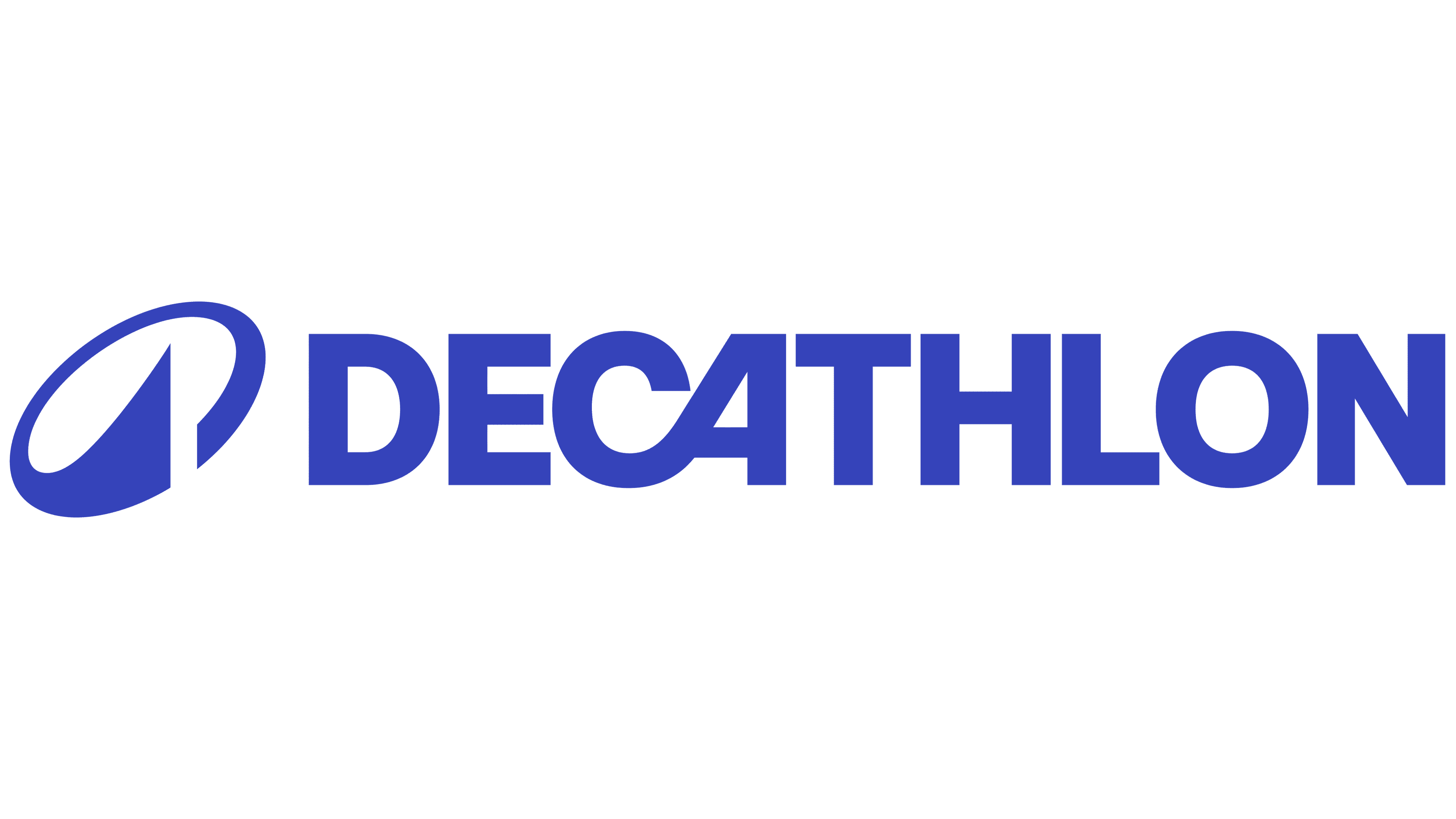 Decathlon-Logo