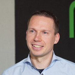 Steven Melis