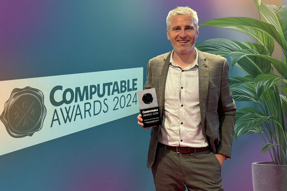Dstny remporte le prestigieux Computable Award ‘IT Project of the Year’ avec Standaard Boekhandel | Dstny