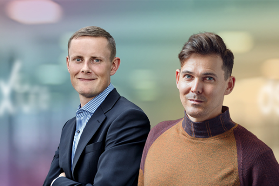 DSTNY Renforce sa Position de Leader B2B UCaaS avec l'Acquisition du Fournisseur Cloud Danois Flexfone