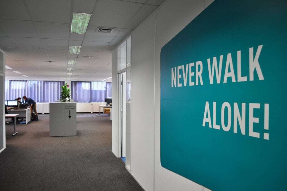 Pourquoi le Travail Durable est-il Important pour une Scale-Up