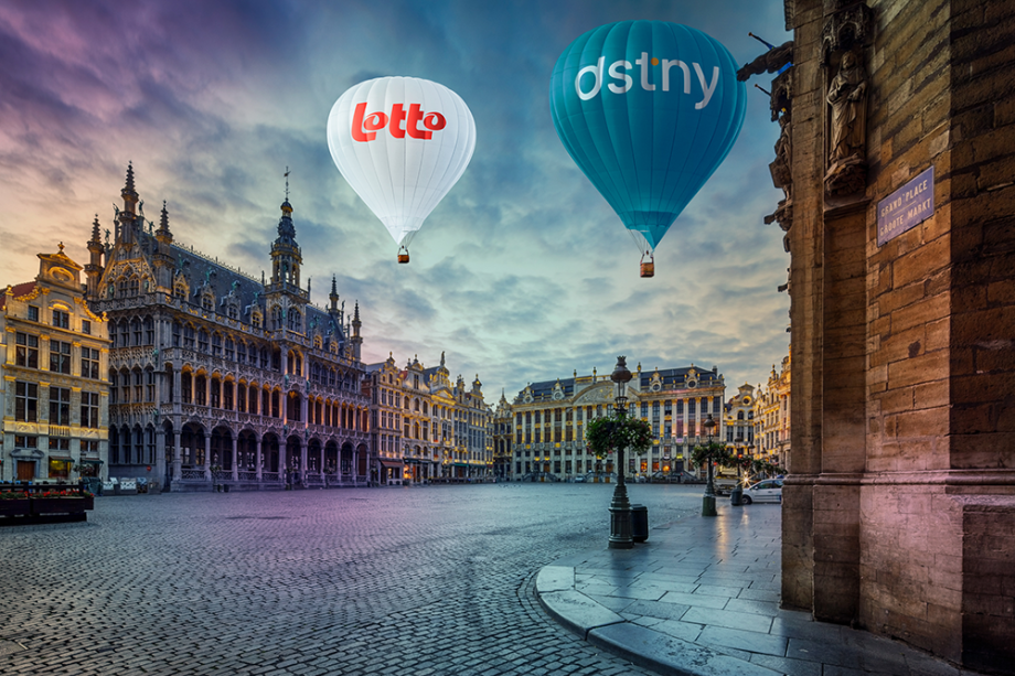 Destiny affine ses ambitions européennes avec le nouveau nom DSTNY
