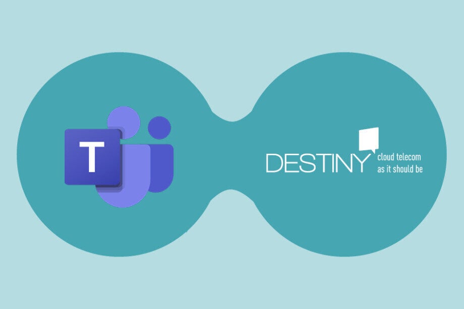 Microsoft Teams and DSTNY: Integrated Cloud Solutions
